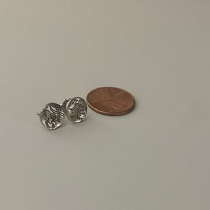 Tiffany & co earrings